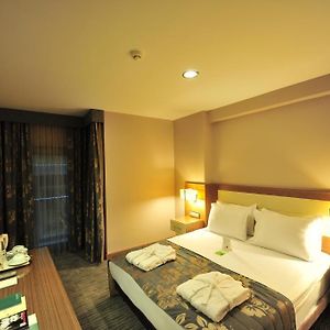 Deluxe Double Kamer
